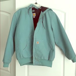 Carhartt Women’s jacket